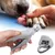 Pawzy Ciseaux pour ongles d'animal