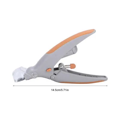 Pawzy Ciseaux pour ongles d'animal