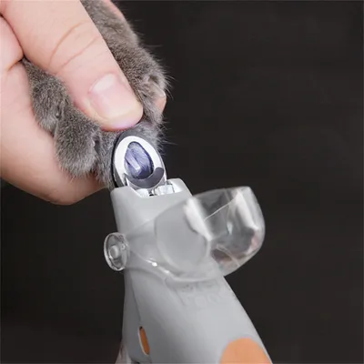 Pawzy Ciseaux pour ongles d'animal