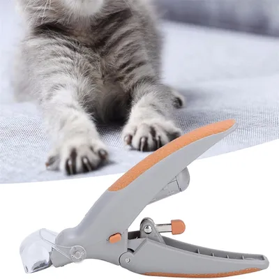 Pawzy Ciseaux pour ongles d'animal