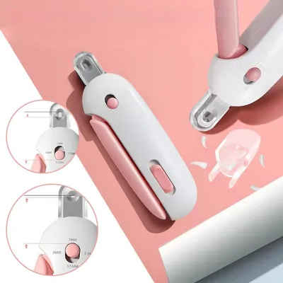 Zoomtopia Coupe - griffes pour chat et chien