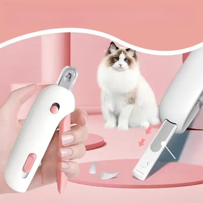 Zoomtopia Coupe - griffes pour chat et chien