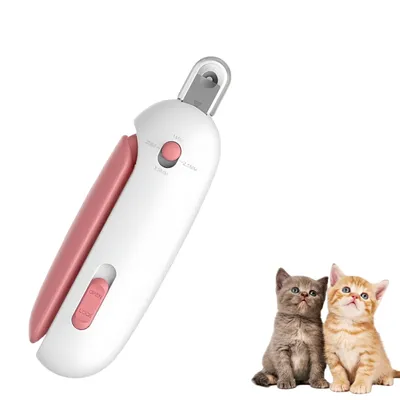 Zoomtopia Coupe - griffes pour chat et chien