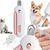 Zoomtopia Coupe - griffes pour chat et chien