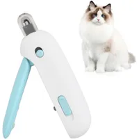 Zoomtopia Coupe - griffes pour chat et chien