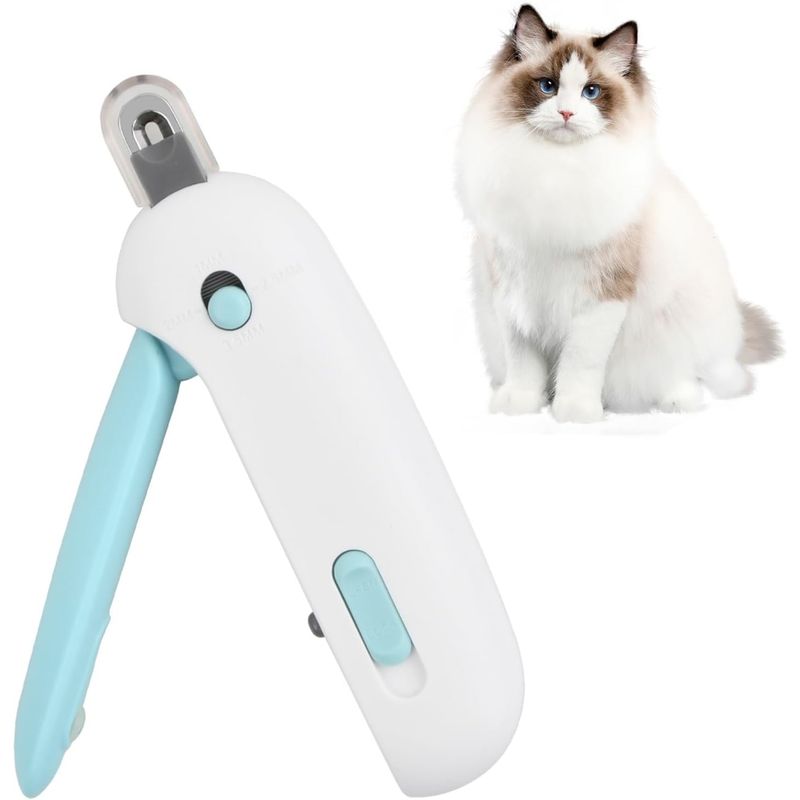 Zoomtopia Coupe - griffes pour chat et chien