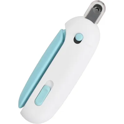 Zoomtopia Coupe - griffes pour chat et chien Zoomtopia Coupe - griffes pour chat et chien