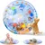 Pawzy Tapis d'eau rafraîchissant pour chat