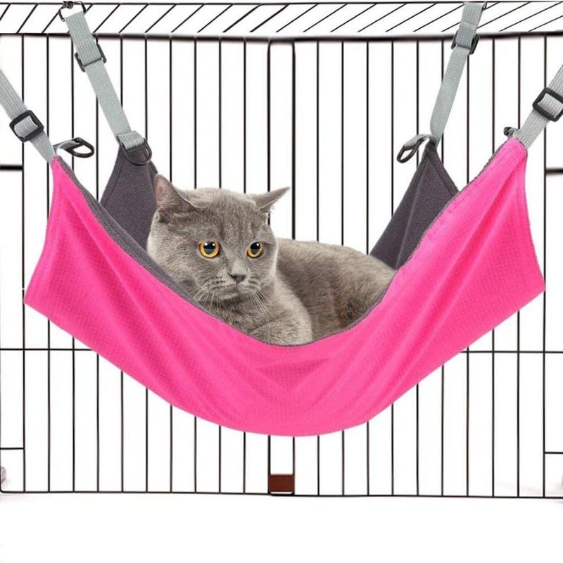Zoomtopia Hamac suspendu pour chat et chiot