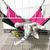 Zoomtopia Hamac suspendu pour chat et chiot