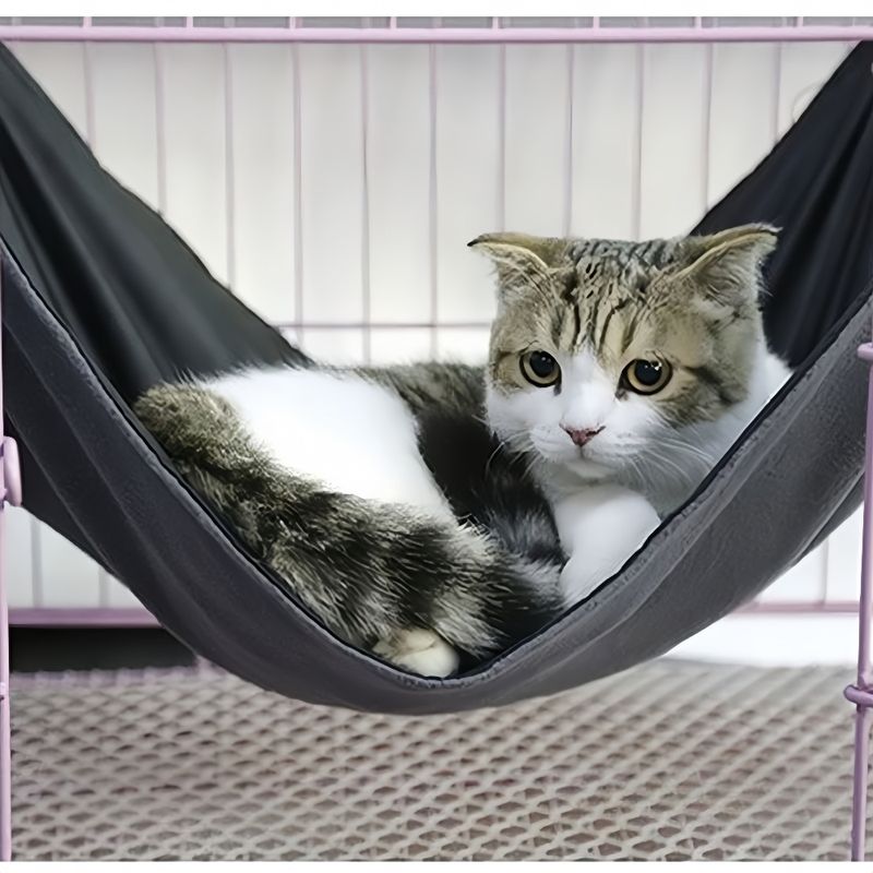 Zoomtopia Hamac suspendu pour chat et chiot