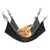 Zoomtopia Hamac suspendu pour chat et chiot