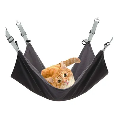 Zoomtopia Hamac suspendu pour chat et chiot