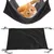 Zoomtopia Hamac suspendu pour chat et chiot