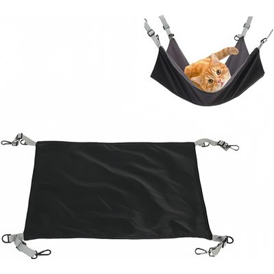 Zoomtopia Hamac suspendu pour chat et chiot