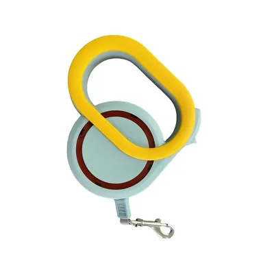 Zoomtopia Laisse rétractable pour animaux