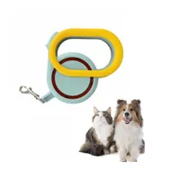 Zoomtopia Laisse rétractable pour animaux