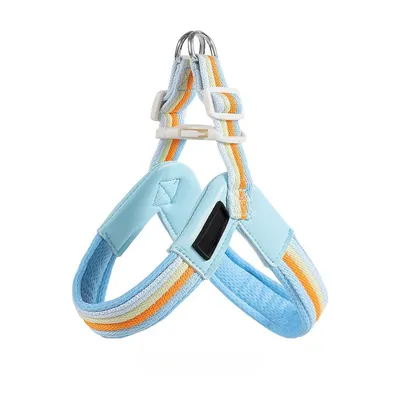 Zoomtopia Harnais anti - traction pour chiens