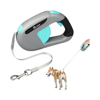 Pawzy Corde de traction pour animaux
