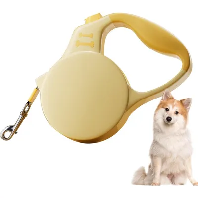 Zoomtopia Chaîne rétractable pour chien Zoomtopia Chaîne rétractable pour chien