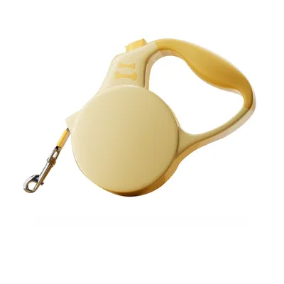 Zoomtopia Chaîne rétractable pour chien