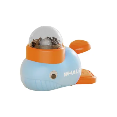 Pawzy Distributeur lent interactif pour chien/chat Pawzy Distributeur lent interactif pour chien/chat