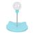 Pawzy Cat Toy: Ball Dispenser - Léger, interactif, divertissant