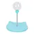 Pawzy Cat Toy: Ball Dispenser - Léger, interactif, divertissant Pawzy Cat Toy: Ball Dispenser - Léger, interactif, divertissant