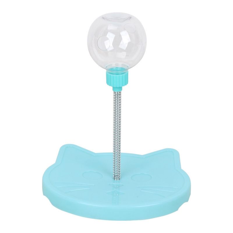 Pawzy Cat Toy: Ball Dispenser - Léger, interactif, divertissant