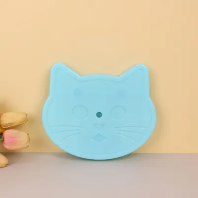 Pawzy Cat Toy: Ball Dispenser - Léger, interactif, divertissant