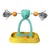 Pawzy Moulin à vent interactif pour chat Pawzy Moulin à vent interactif pour chat