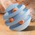 Pawzy Piste de balle pour chat : Puzzle roulant, divertissement actif