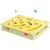 Pawzy Labyrinthe interactif pour chat