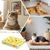Pawzy Labyrinthe interactif pour chat