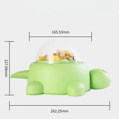 Pawzy Jeu éducatif pour chien – Développe réflexes et intelligence