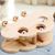 Pawzy Jouet Grattoir Taupe pour Chat - Stimule l'Instinct Naturel
