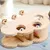 Pawzy Jouet Grattoir Taupe pour Chat - Stimule l'Instinct Naturel