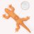 Pawzy Jouet interactif lézard pour chats