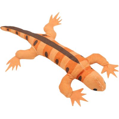 Pawzy Jouet interactif lézard pour chats