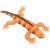 Pawzy Jouet interactif lézard pour chats