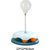 Pawzy Jouet interactif 3-en-1 pour chat - Bleu