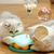 Pawzy Jouet interactif 3-en-1 pour chat - Bleu