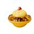 Pawzy Balle puzzle distributeur pour chat