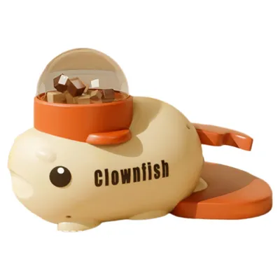 Pawzy Distributeur de friandises "Machine à sous" pour chat Pawzy Distributeur de friandises "Machine à sous" pour chat