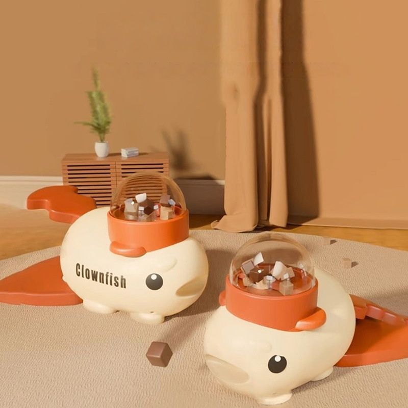Pawzy Distributeur de friandises "Machine à sous" pour chat
