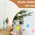 Pawzy Pack de 3 jouets interactifs pour chats