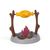 Pawzy Dispenser interactif pour chat