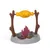 Pawzy Dispenser interactif pour chat Pawzy Dispenser interactif pour chat