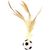 Pawzy Balle rebondissante pour chat