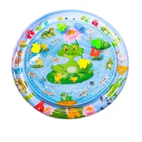 Pawzy Tapis d'eau interactif pour chats